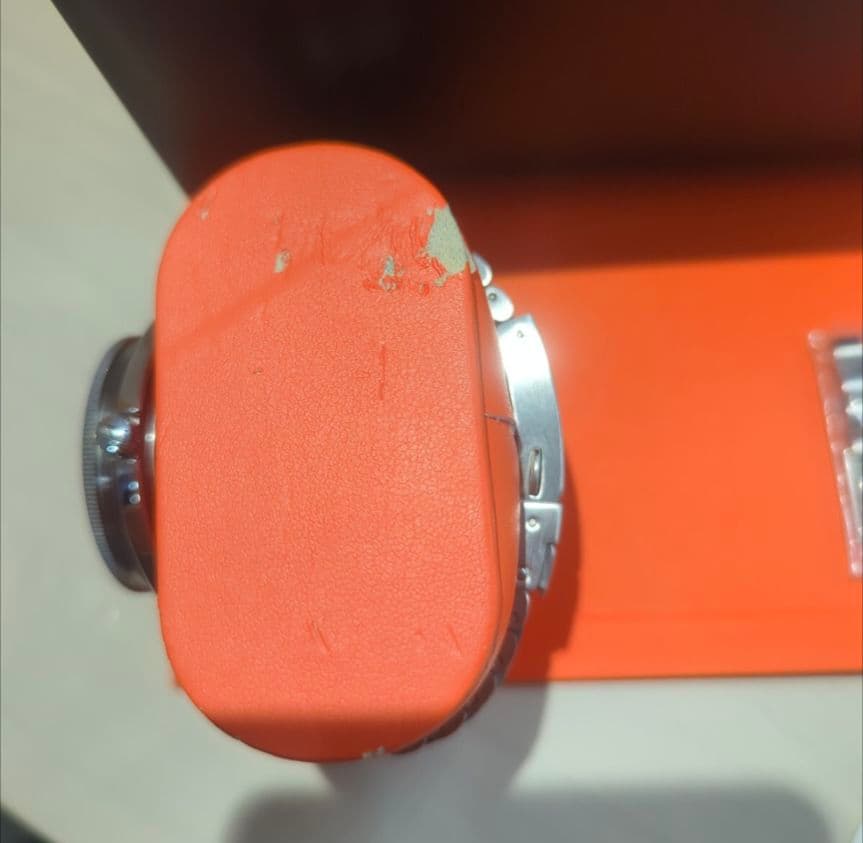 Bulova Oceanographer ブローバ デビルダイバー限定666本