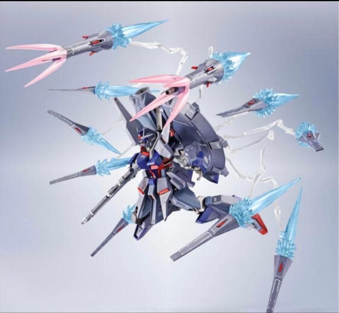 ナオ　メタルロボット魂　3点セット