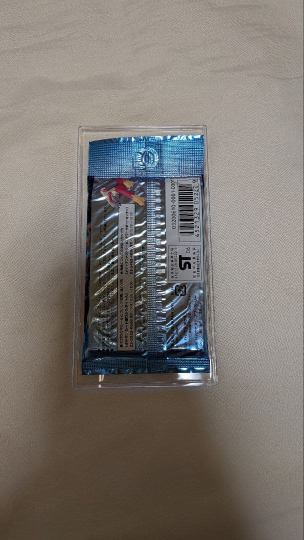 ポケモンカードゲーム 【旧拡張】きせきの結晶　パック　未開封　絶版