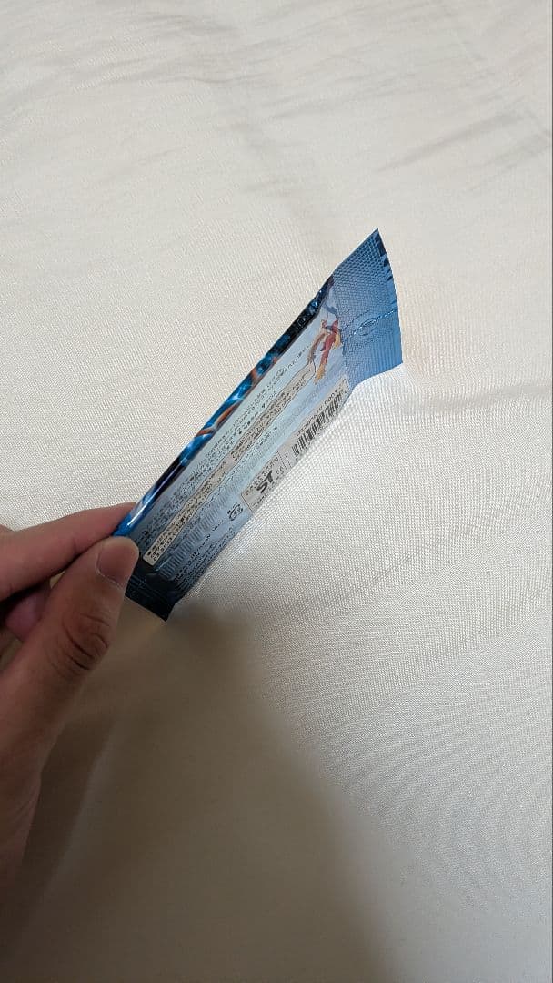 ポケモンカードゲーム 【旧拡張】きせきの結晶　パック　未開封　絶版