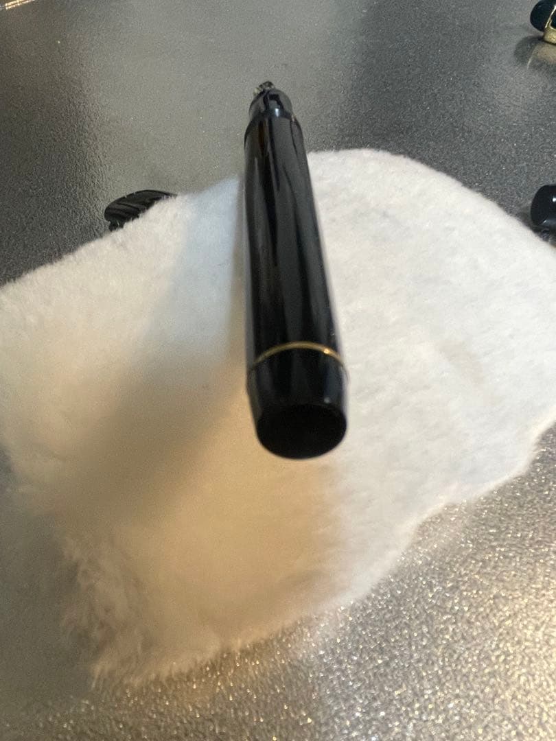 ar様　パイロット カスタム74 MSニブ ミュージックニブ レアキャップ仕様