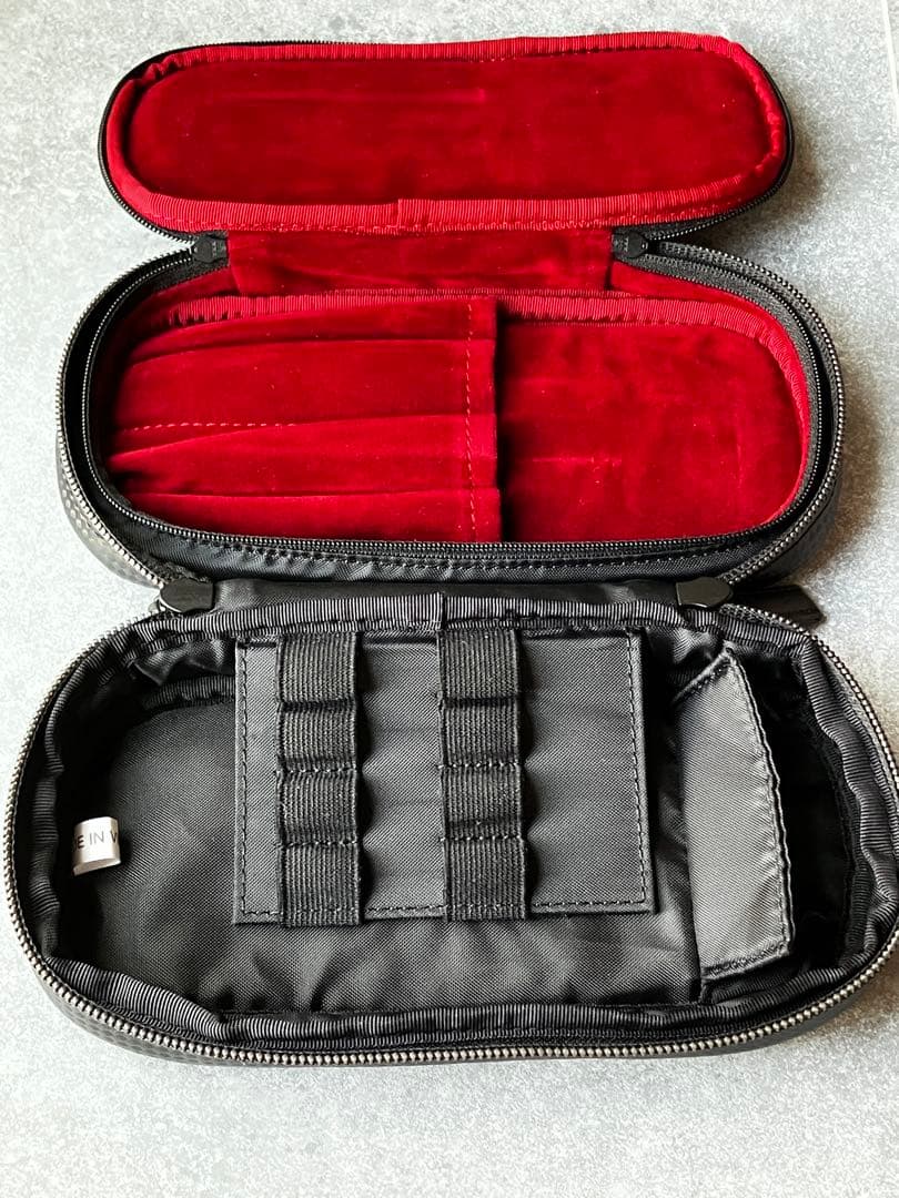 Seasar x Nomadic Executive Pen Case Seasar x Nomadic Executive Pen