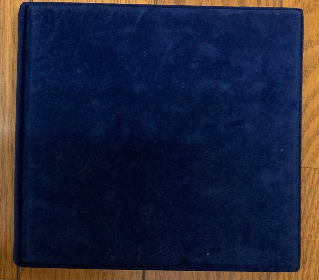 2511 セーラームーン　ミュージカル　サイン入りプロマイド　スプーンセット