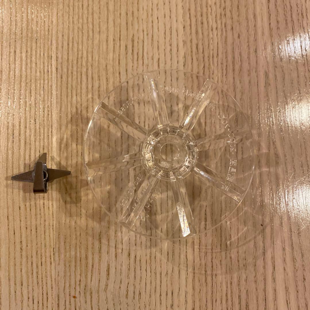 バーミックスM300