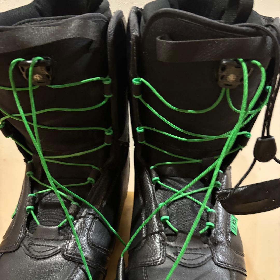 ELAN スノーボードブーツ