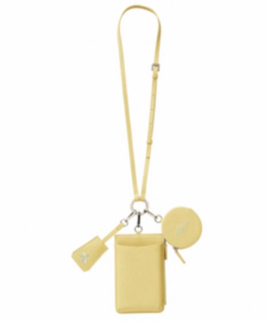 a♡様 限定】nap マルチショルダーポーチ