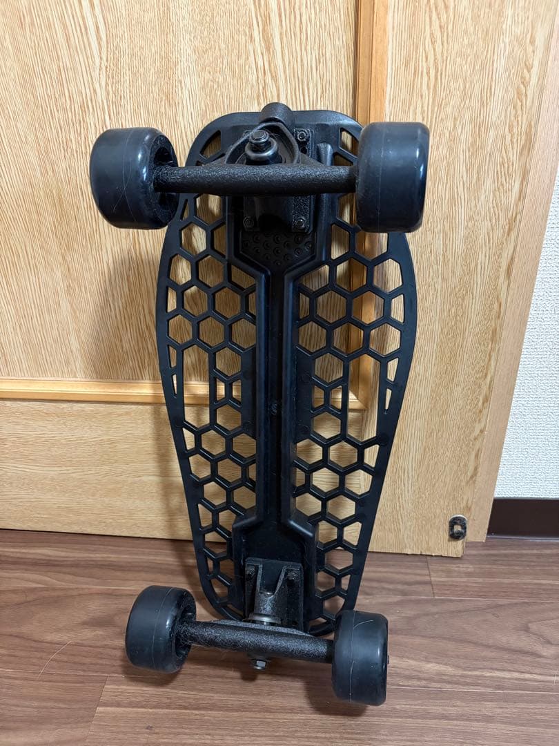 HEX ミニクルーザー