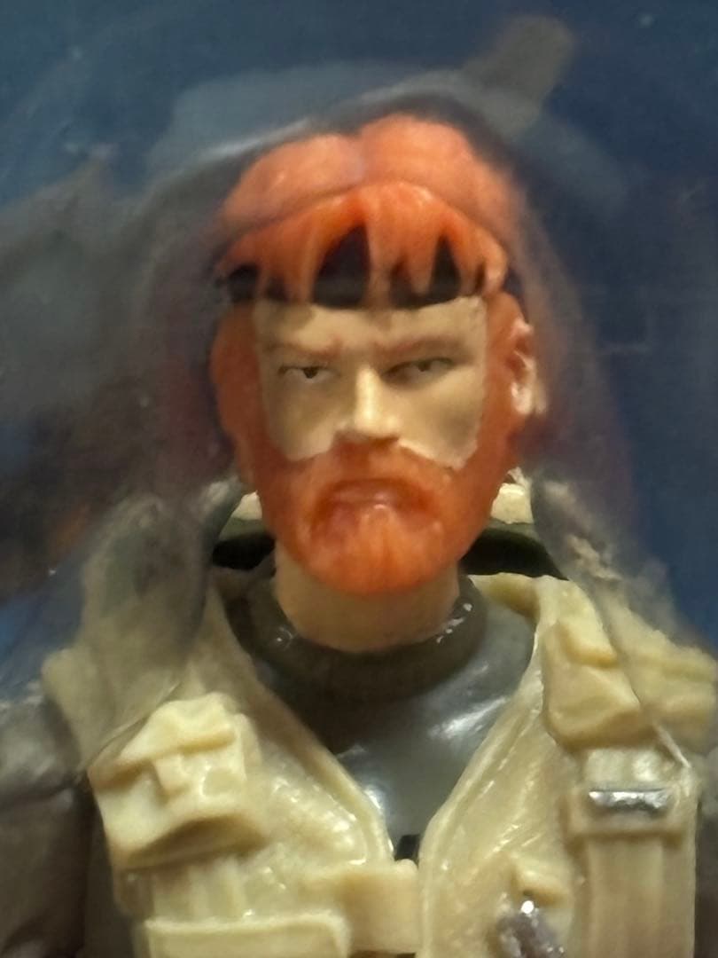 セール　G.I.ジョー25周年記念 7パック アサルト オン コブラ アイランド