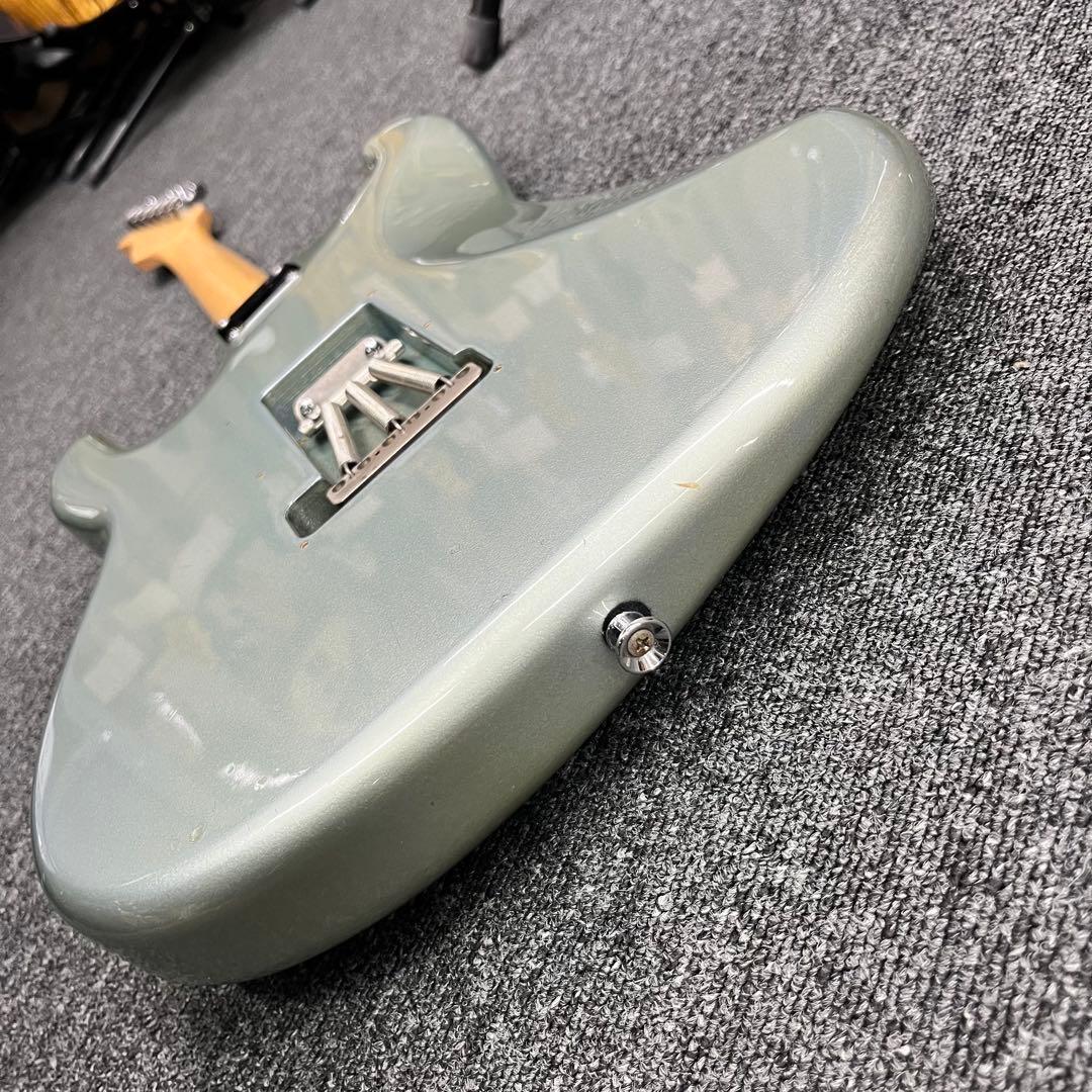 【10918】 dragonfly HI-STA ストラトキャスタータイプ