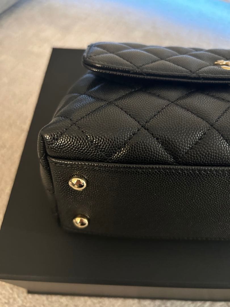 シャネル　ココハンドル24