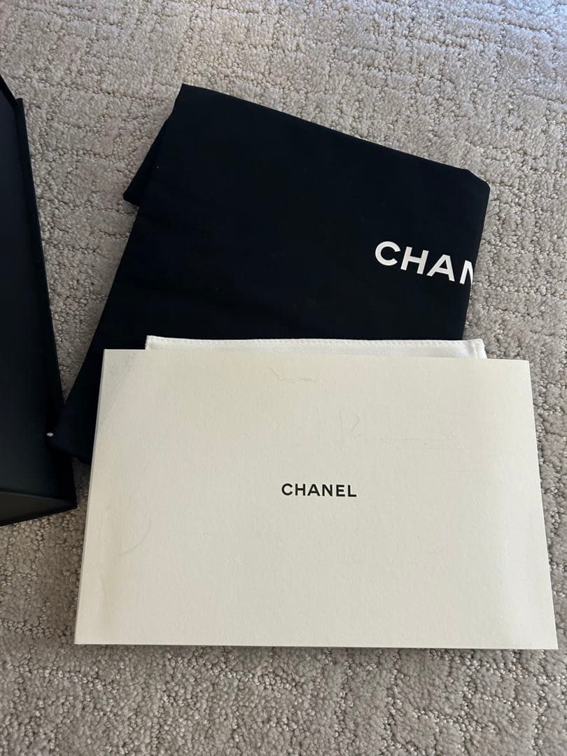 シャネル　ココハンドル24