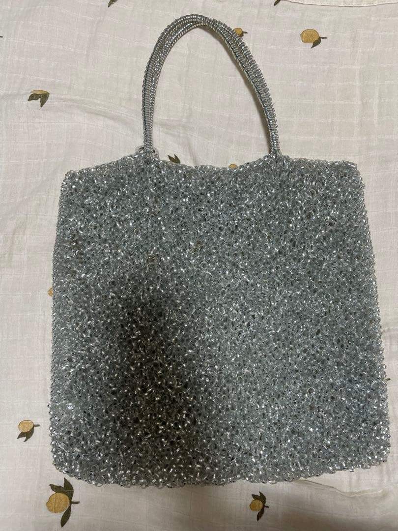 アンテプリマ　スタンダードスクエアラージ