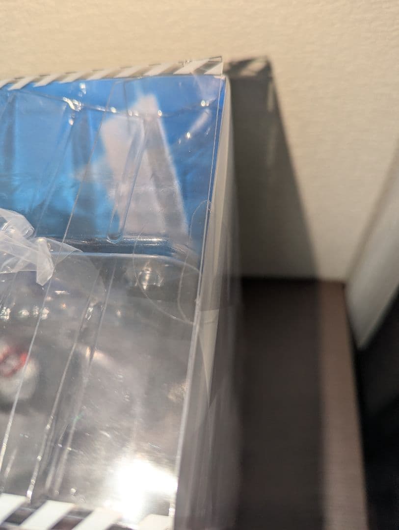 【限定パーツ付き・新品未開封品】ブルーアーカイブ 銀鏡イオリ 1/7 フィギュア