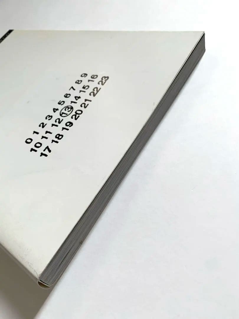 小物 Martin Margiela Street SpecialEdition1&2