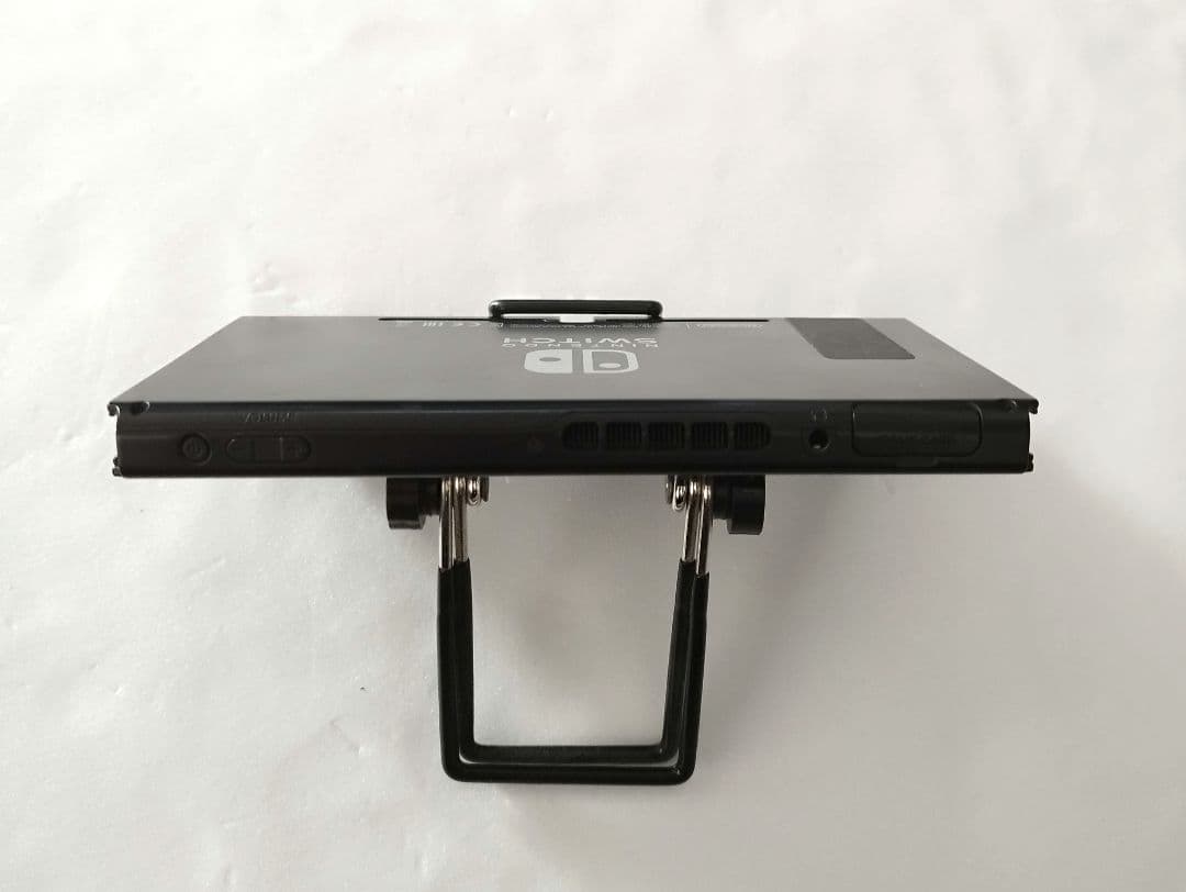 NintendoSwitch本体②