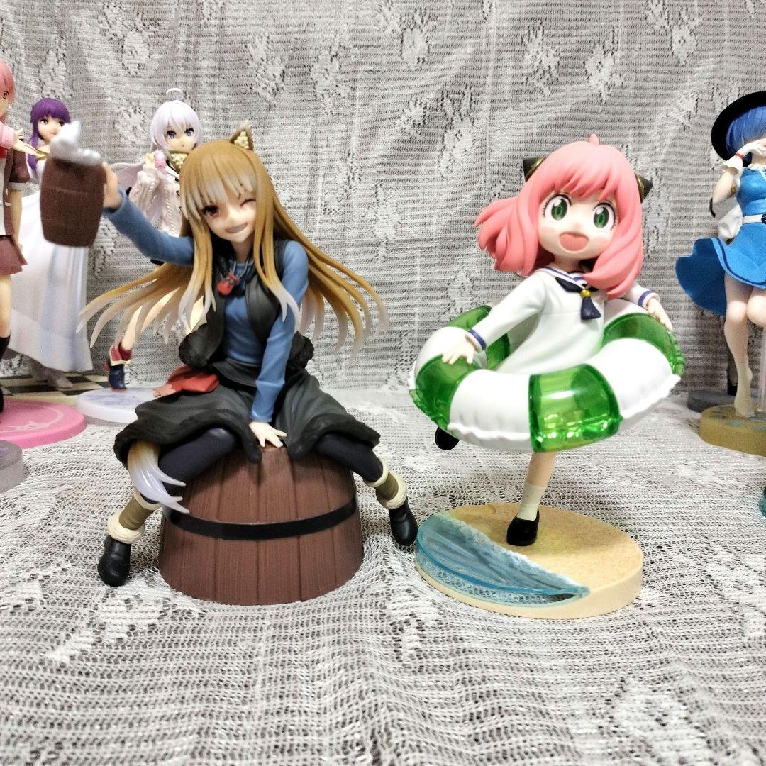 美少女フィギュア 16体セット まとめ売り