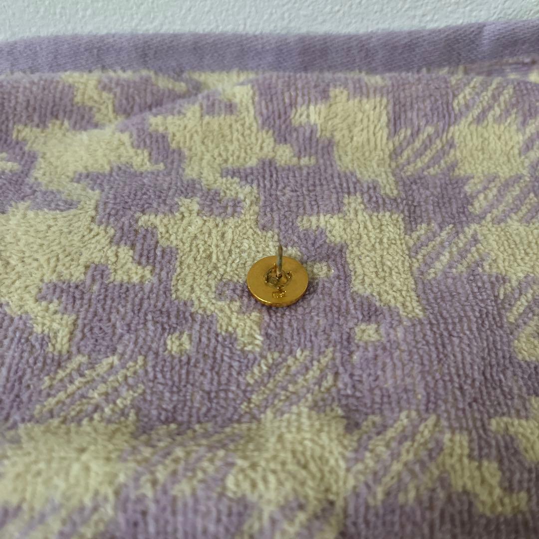 アサヒ　ASAHI 純金　バッジ