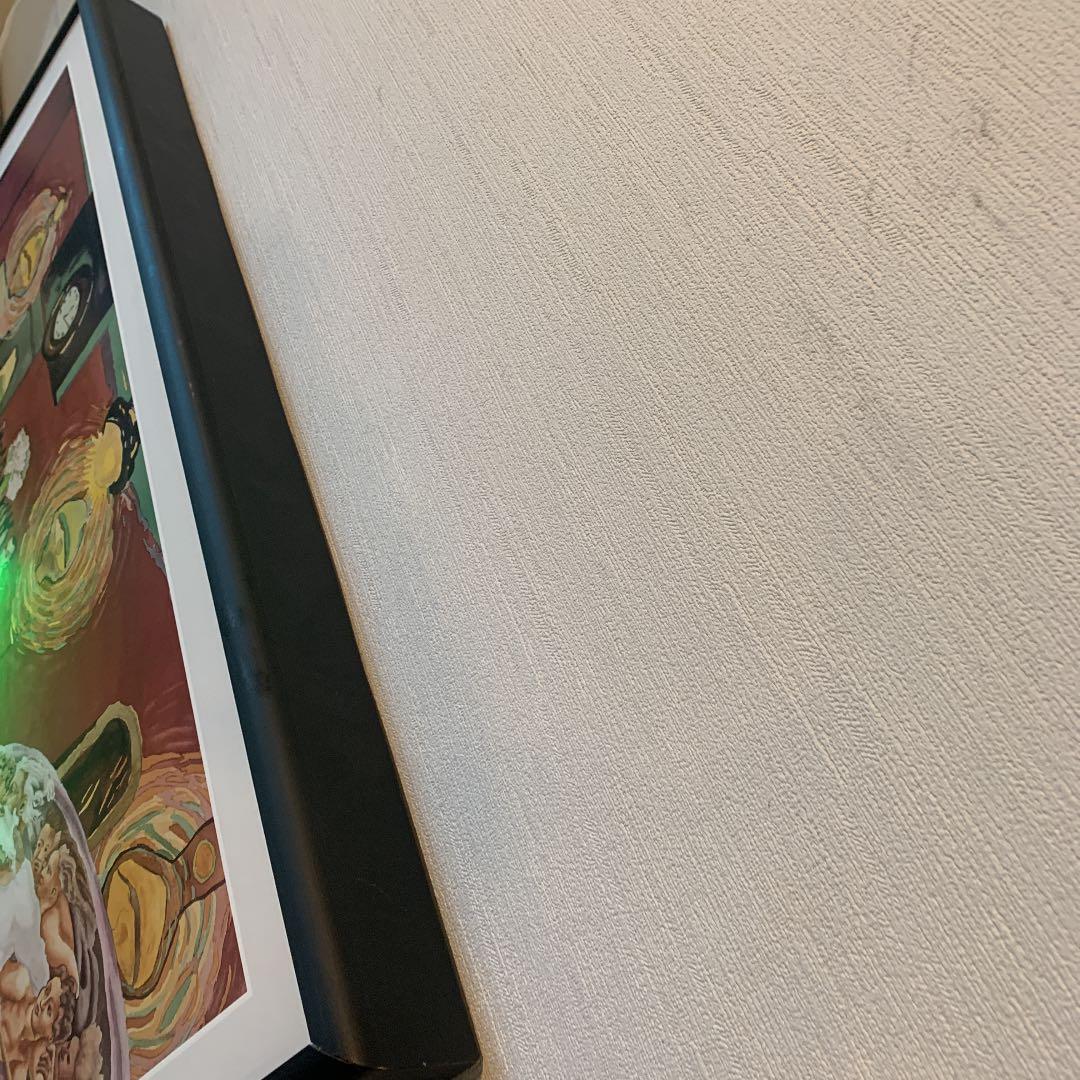 NEONETICS.inc ネオンアートパネルビリヤード