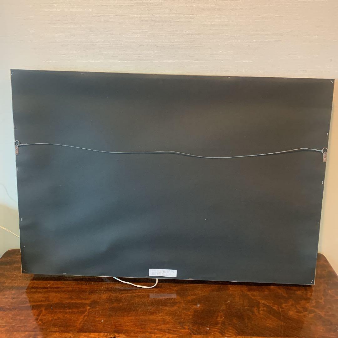 NEONETICS.inc ネオンアートパネルビリヤード在庫2025あ