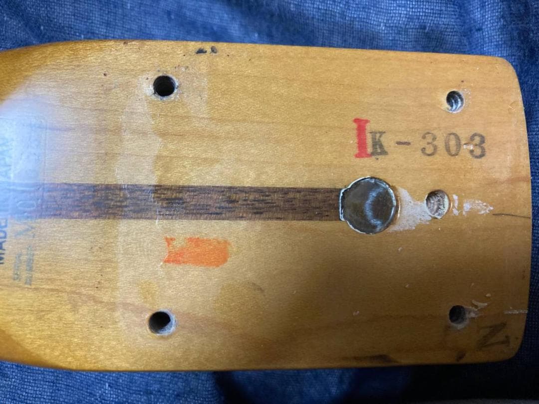 Fender Japan ストラトキャスター オーダー品