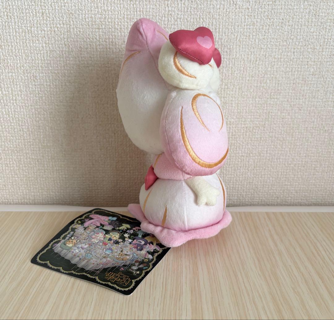 マホイップ ミステリアス パーティー ポケモンセンター ぬいぐるみ