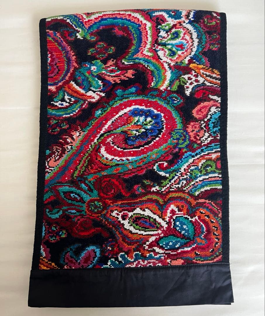 FEILER 新品 テーブルランナー テーブルセンター マフラータオル