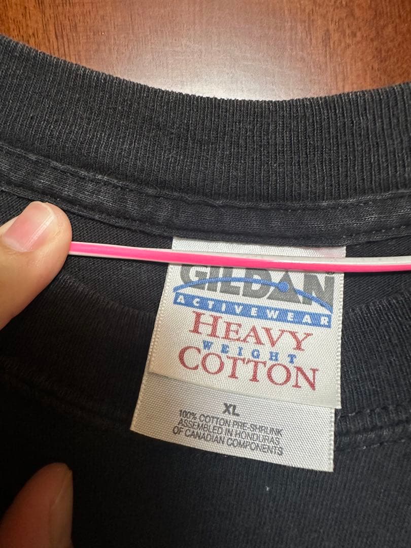 Budweiser グラフィックTシャツ XL ブラック