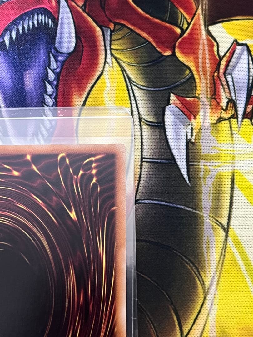 遊戯王　珠の御巫フゥリ　ウルパラ