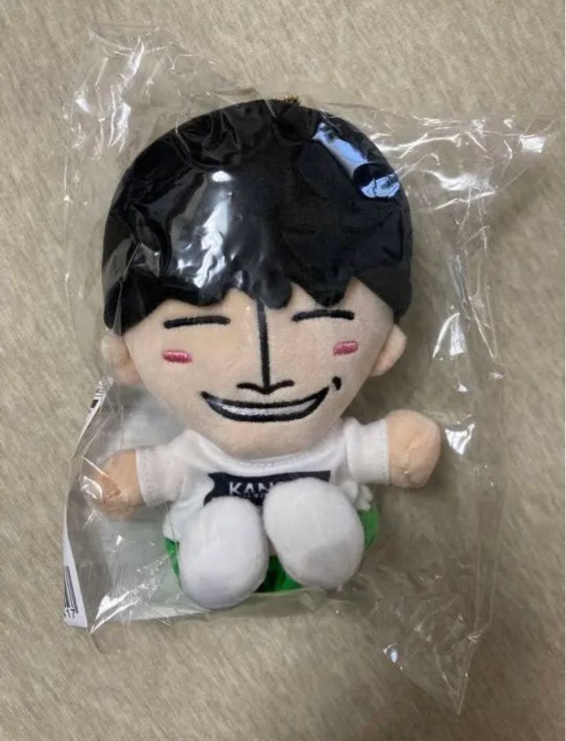 関西ジャニーズJr. あけおめコンサート2021 ～関ジュがギュー