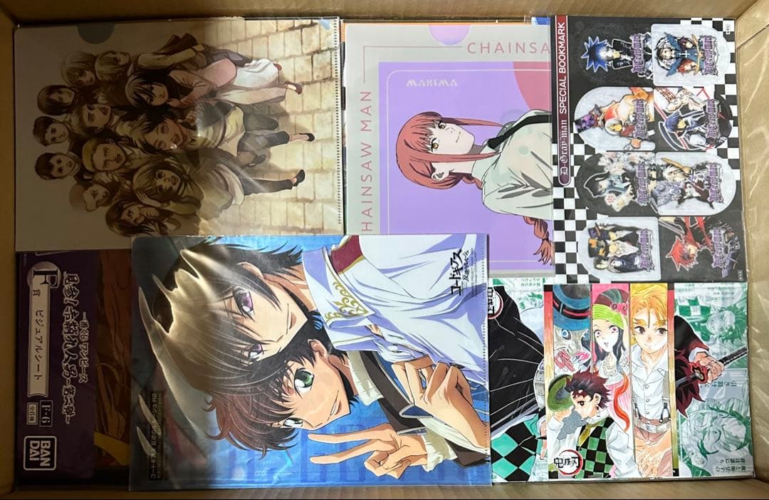 アニメグッズ ノンジャンル 美少女 大量 1000点以上 まとめ売り - メルカリ