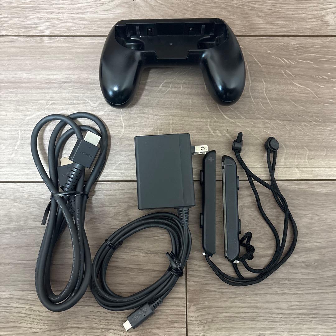 Switch 本体　イーブン版