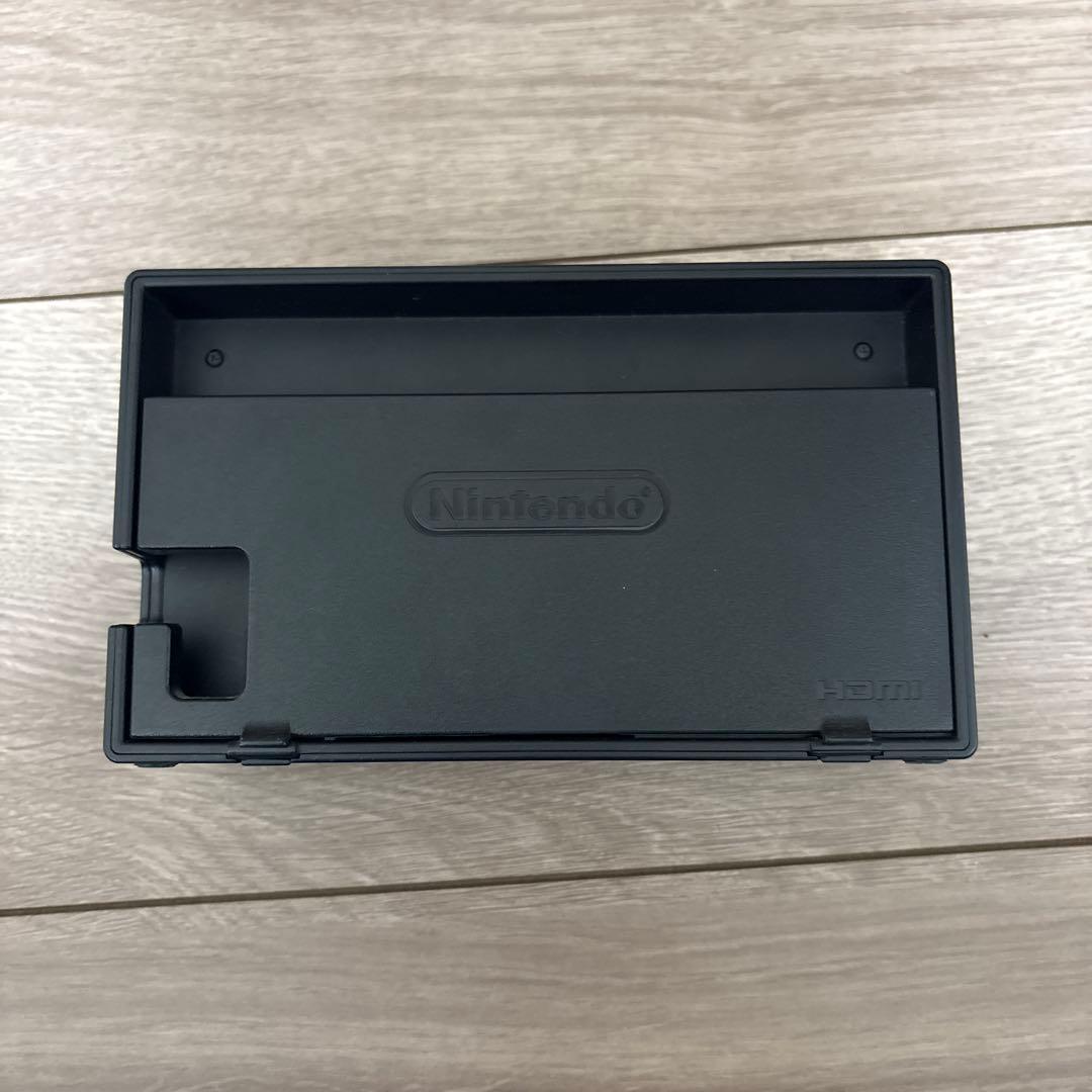 Switch 本体　イーブン版