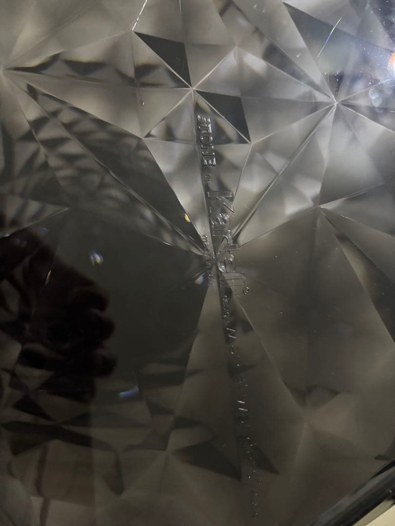 カルテル　スツール　正規品　ブラック