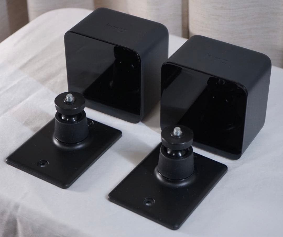 HTC VIVE ベースステーション1.0(2個)＋固定用マウント