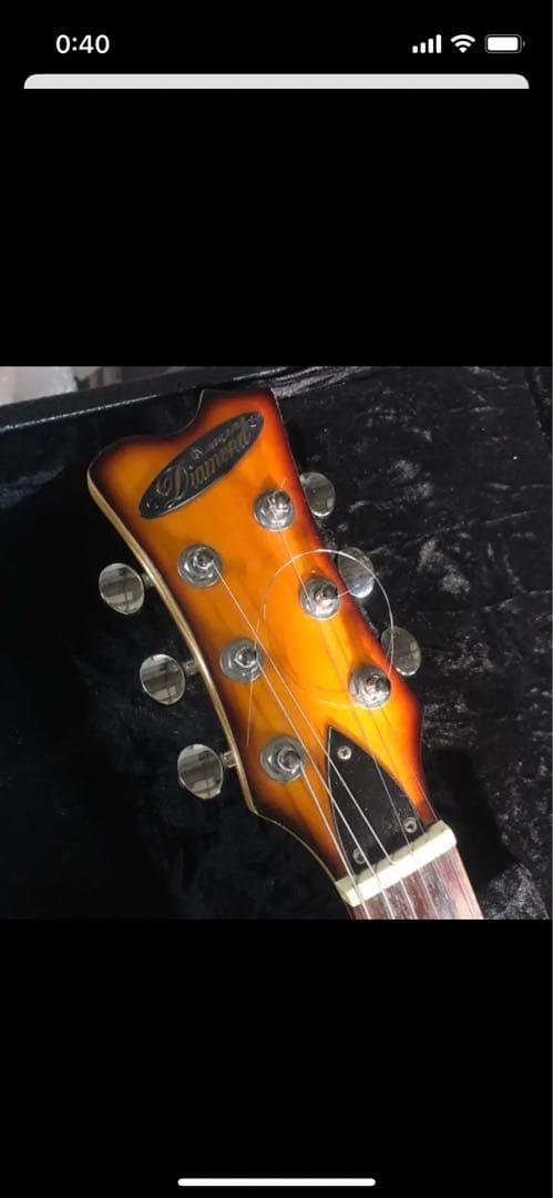 ARIA diamond モズライト C99356726 ファッション 通販