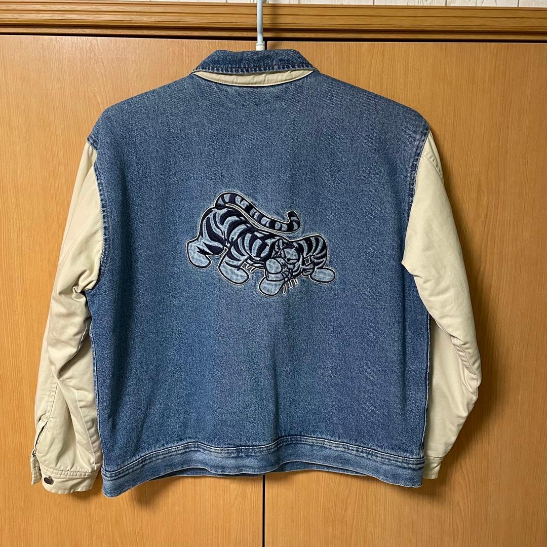 incarnation シープレザー ジャケット #2 O/P サイズM LEATHER WEAR