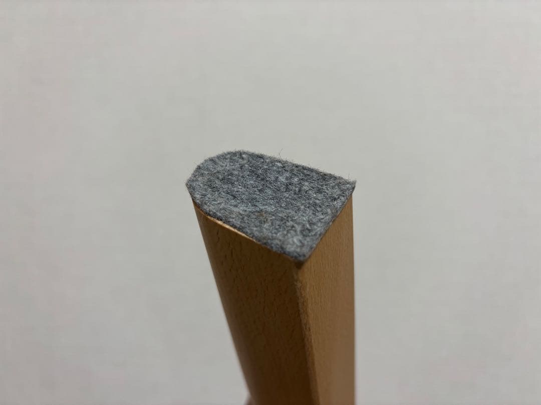 ★最終値下げ【美品】NITORI ダイニングテーブル T-01 幅90