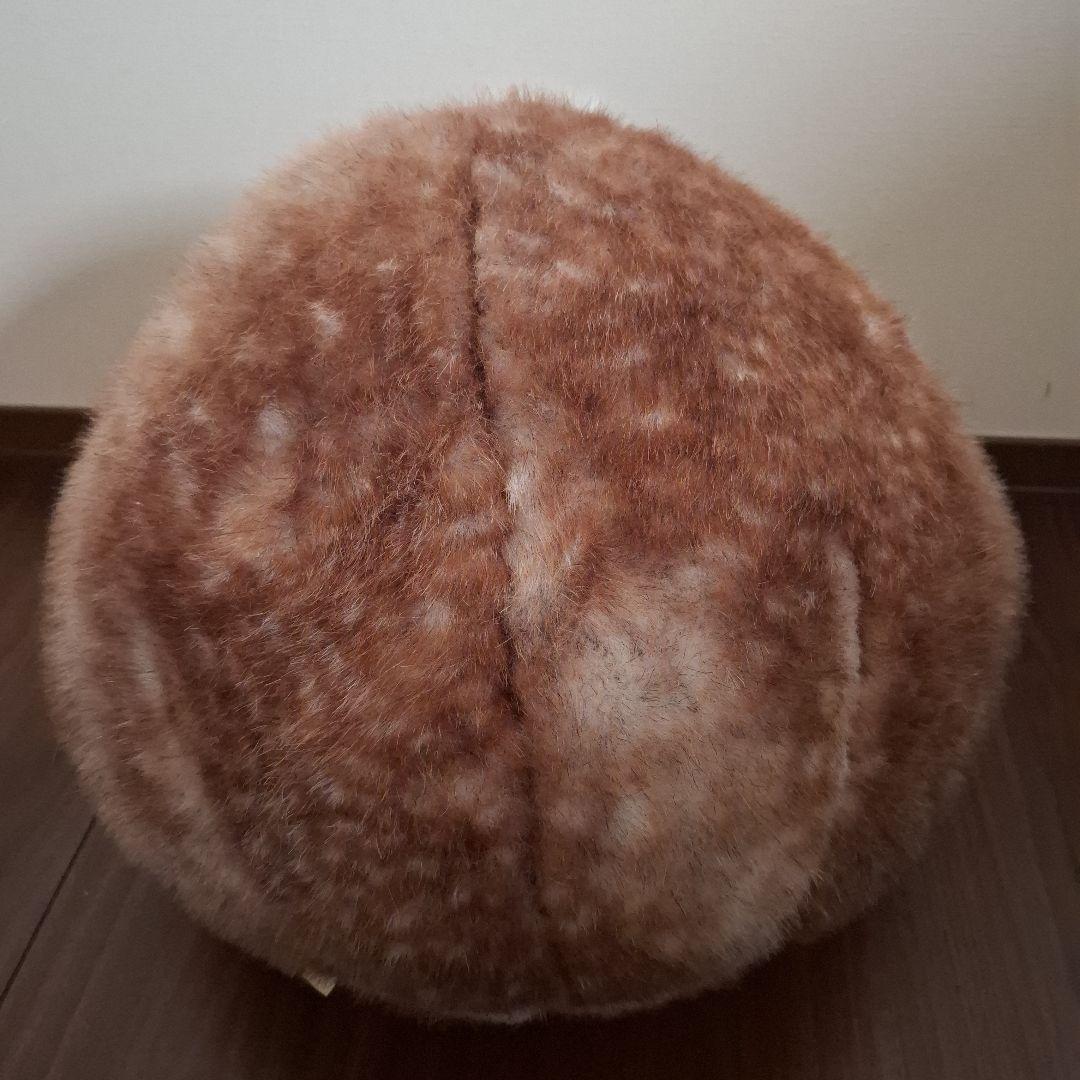 モンスイユ ルイーズ ふくろう