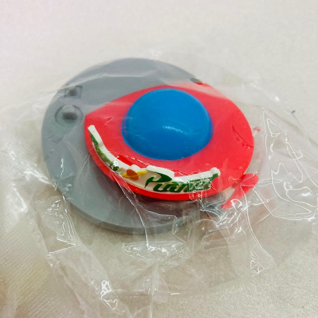 袋未開封品】フィルム・トイズ ～トイ・ストーリー編～ ピザ