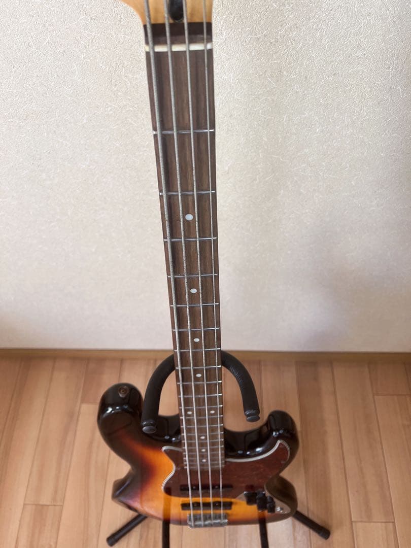 MAVIS メイビス ストラトキャスタータイプ イシバシ楽器