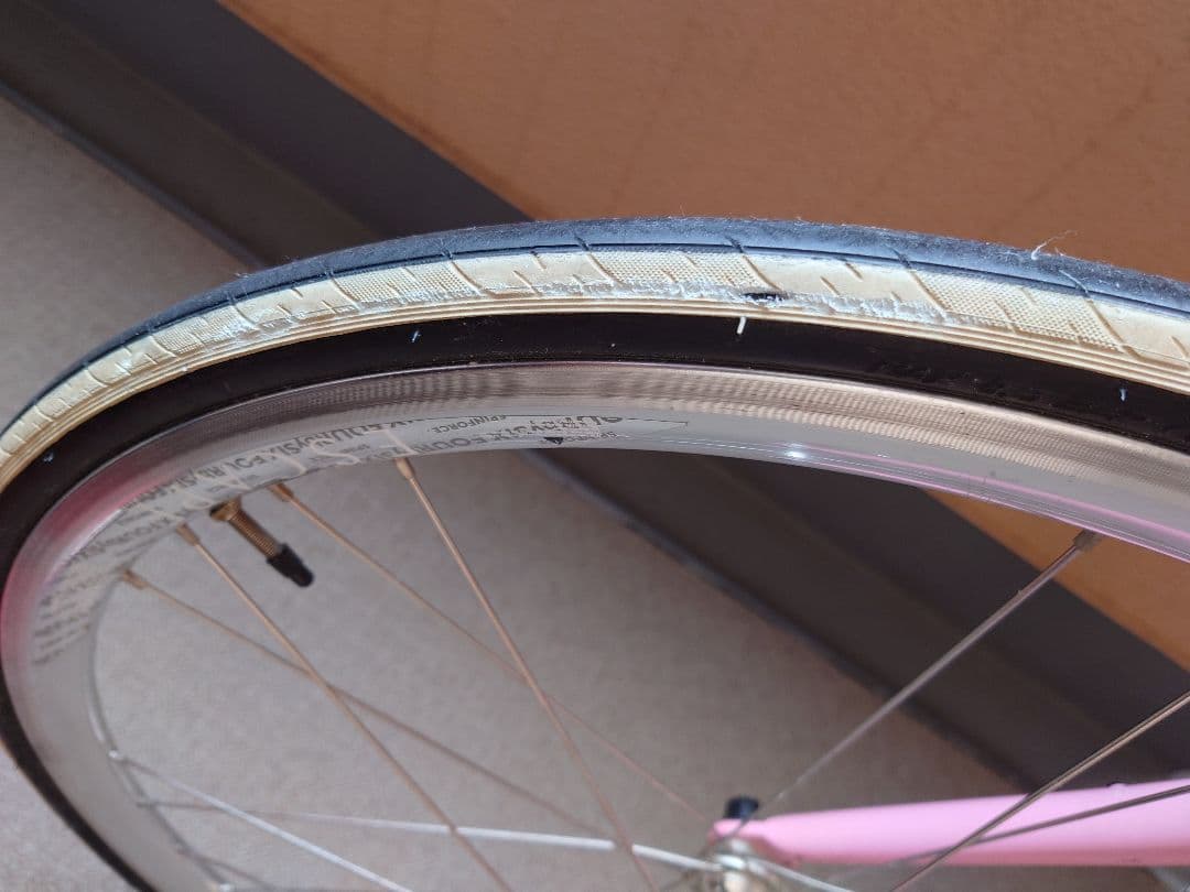 【腹ペコ太郎】ジャイアント GIANT ESCAPE R3.1 XS