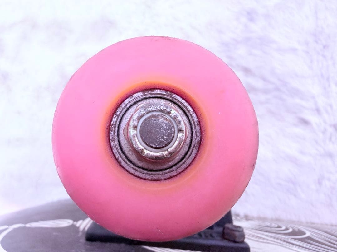 すぐに乗れる♪ 整備済みハイスペックコンプリート！Krooked×VENTURE