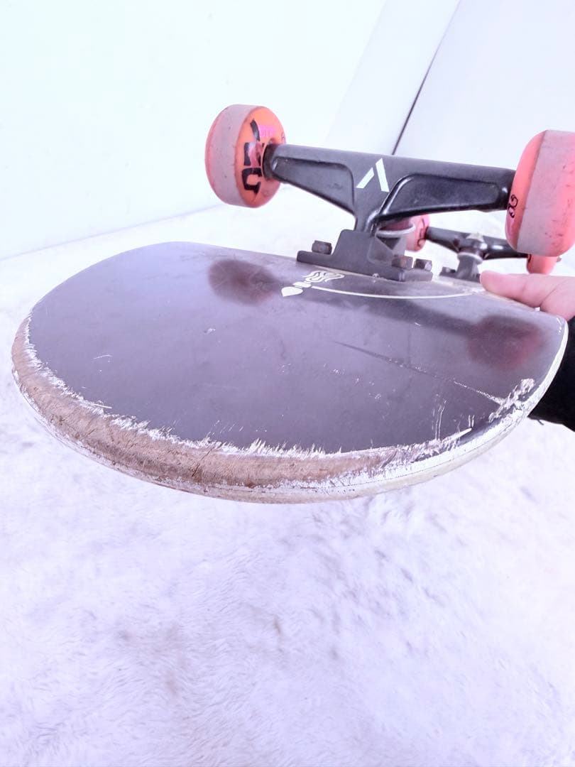 すぐに乗れる♪ 整備済みハイスペックコンプリート！Krooked×VENTURE