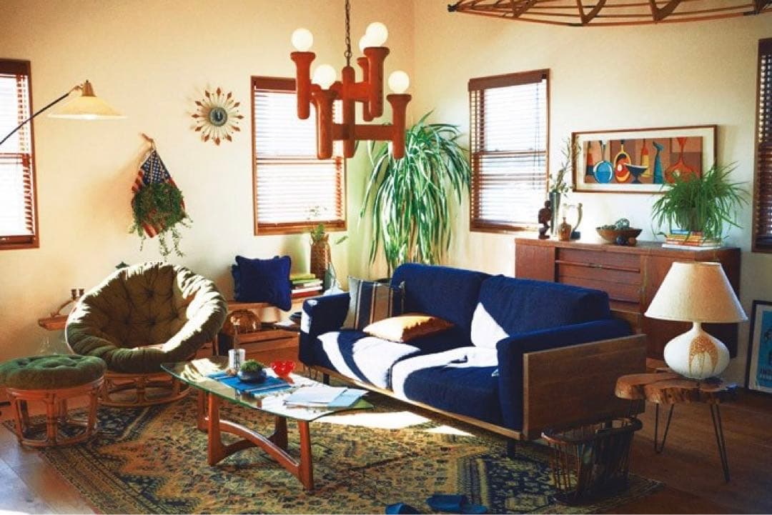 ⭐︎値下げ⭐︎ACME Furniture ウォールアート