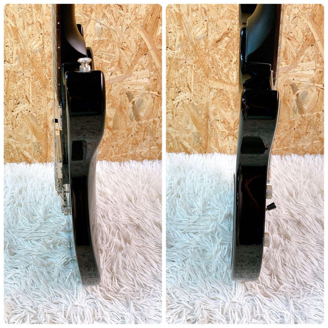 YAMAHA RSE20L レフティ　ヤマハ　エレキギター