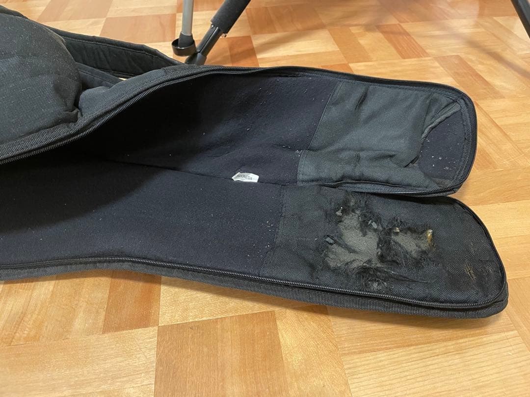 専用ケース付き】Greg Bennett OM-13CE - メルカリ