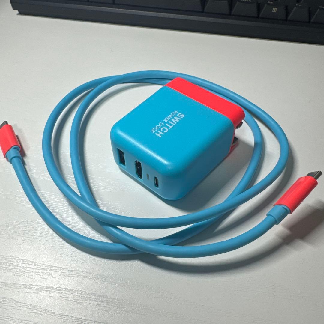 Nintendo Switch グレー 本体 コントローラー セット