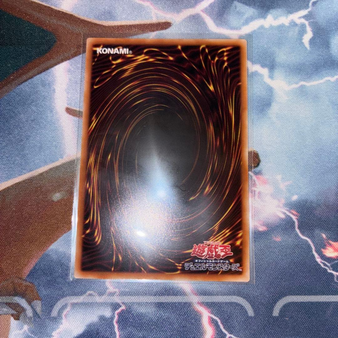 霆王の閃光　プリシク