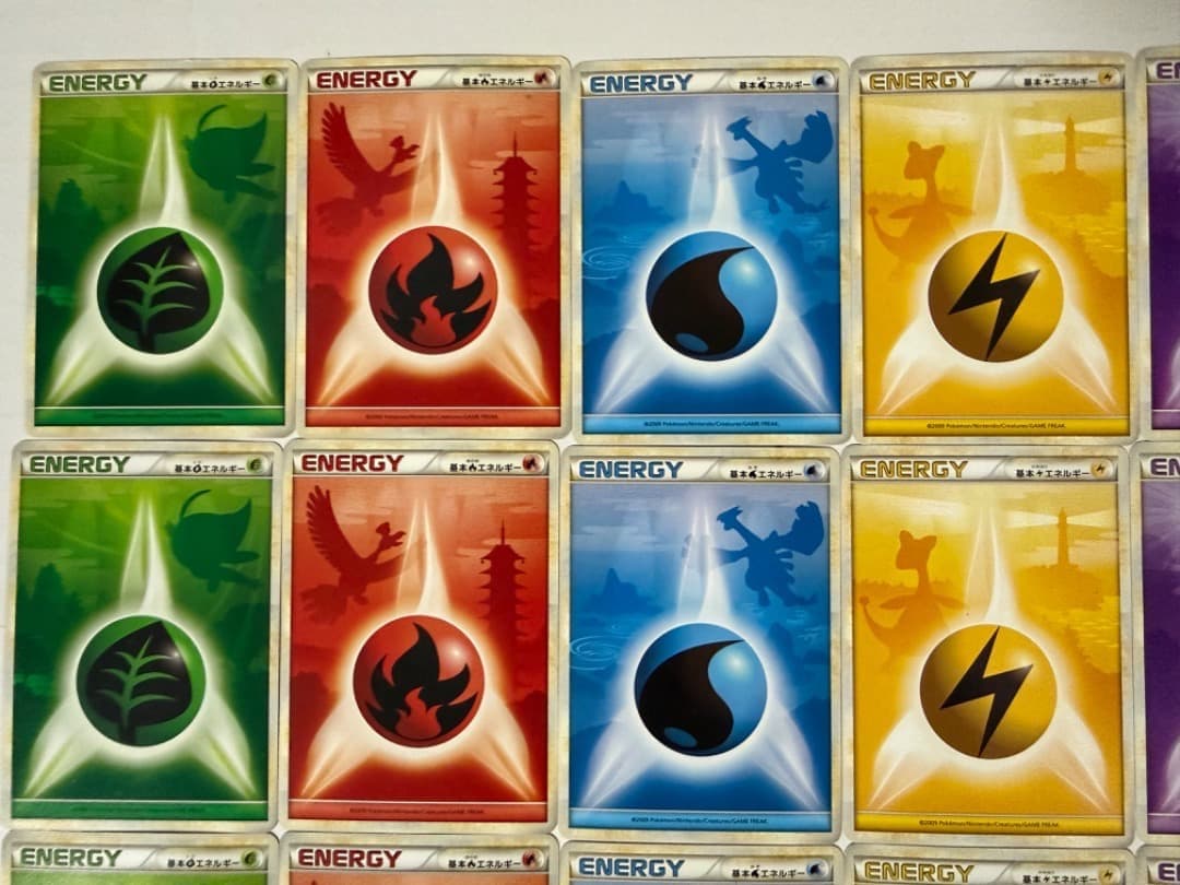 LEGEND　シルエット　影　エネルギー　まとめ売り　レジェンド　セット　悪