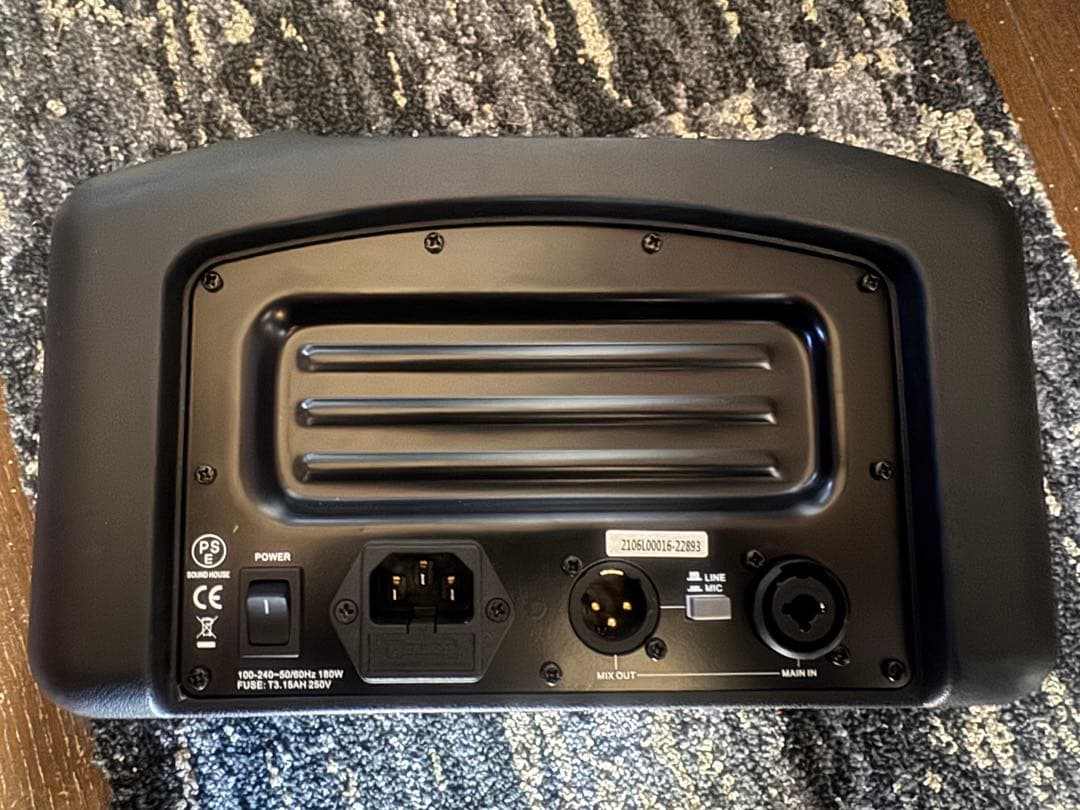 ペア(2本セット)CLASSIC PRO ( クラシックプロ ) MoniOne